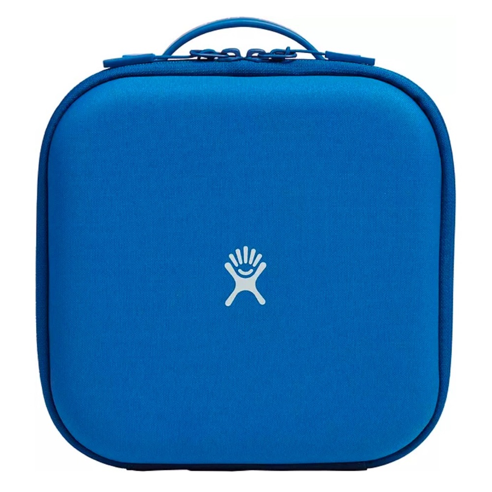 Hydro Flask Youth Insulated Lunch Box - Blue